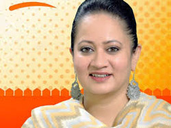 हरियाणा की स्वास्थ्य मंत्री