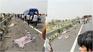 दिल्ली-मुंबई एक्सप्रेसवे