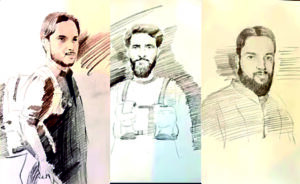 Pahalgam Attack Mastermind