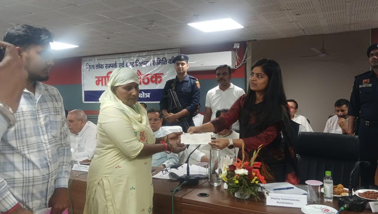 एसएचओ के खिलाफ होगी सख्त कार्रवाई