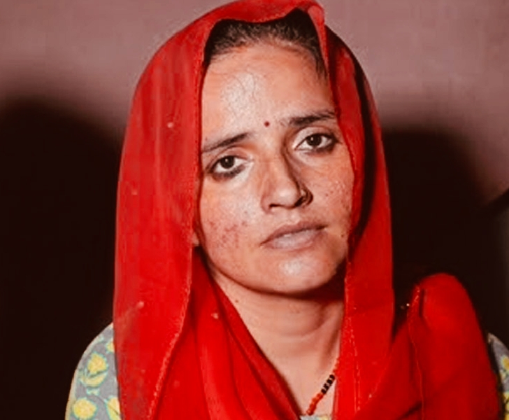 सीमा हैदर, पहलगाम आतंकी हमला