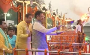 धर्मक्षेत्र की सांस्कृतिक विरासत को विश्व में फैलाने पर ध्यान दे रही राज्य सरकार