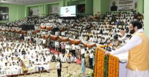 National Panchayati Raj Day: