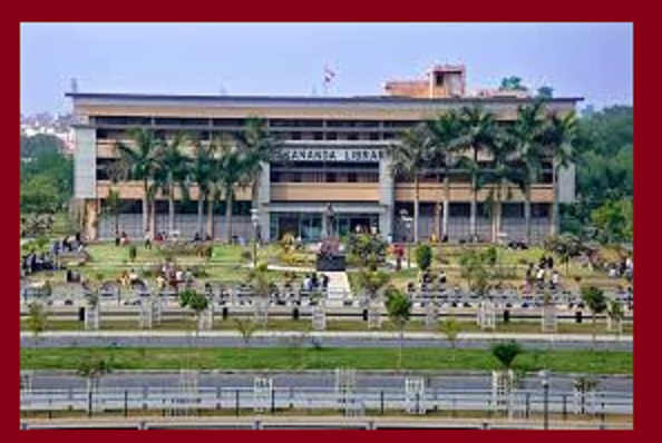 Maharishi Dayanand University Rohtak