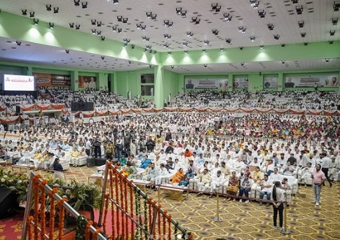 National Panchayati Raj Day: