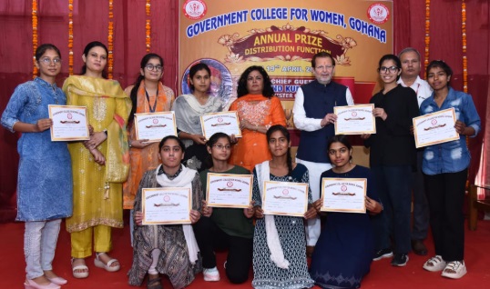 प्रधानमंत्री साढ़े 10 साल की अवधि में बेटियों को आगे बढ़ाने के लिए ऐतिहासिक कदम उठाए :शर्मा