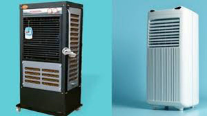 गंदे पैड्स व कूलर की गंदी घास होने के कारण