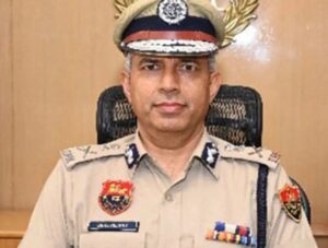 ट्रैफिक नियमों की उल्लंघना करने वालों पर प्रदेश पुलिस की बड़ी कार्रवाई, जनवरी से मार्च तक किए 10 लाख से अधिक चालान