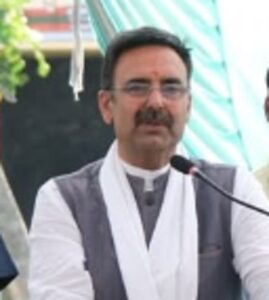 हरियाणा विधानसभा अध्यक्ष हरविन्द्र कल्याण