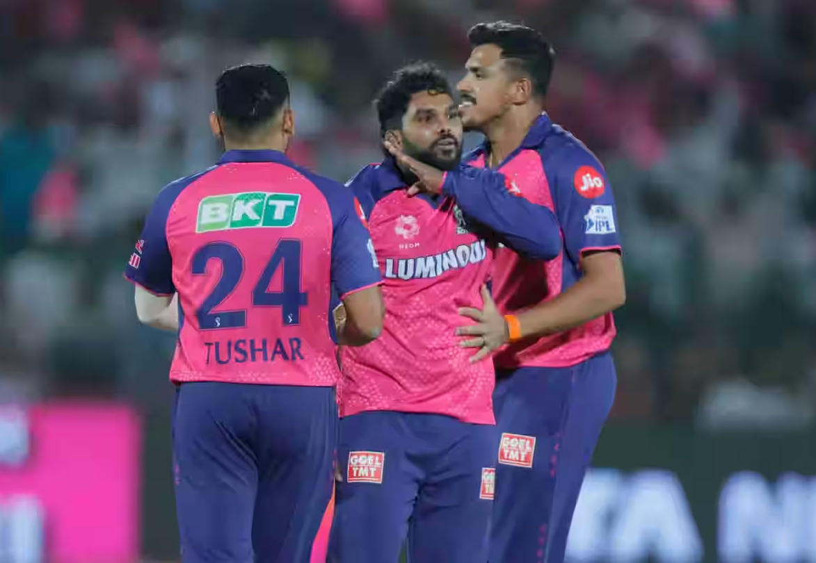 वनिदा हसरंगा