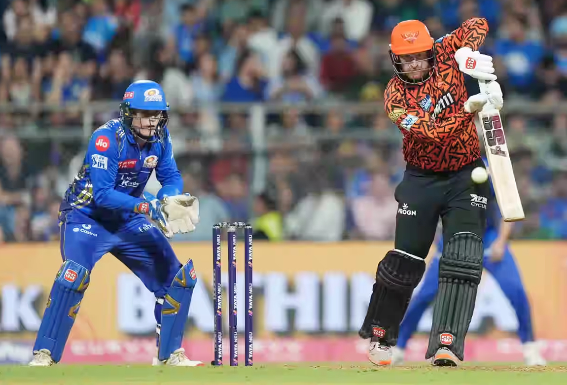 विल जैक्स का ऑलराउंडर प्रदर्शन, मुंबई की दमदार जीत, ईशान का फ्लॉप शो जारी