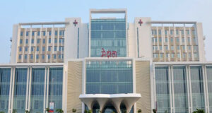 Medanta Hospital