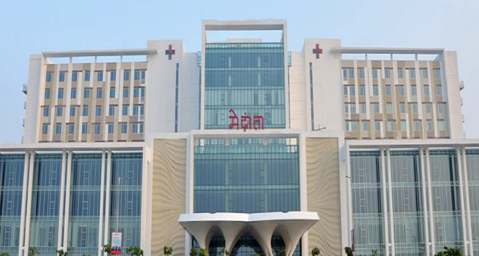 Medanta Hospital