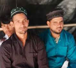 नूंह के दो दोस्त की लाश जयपुर में मिली, डेड बॉडी टुकड़ों में बटी थी