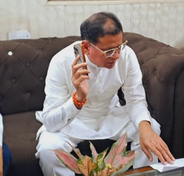 किसानों का हित सर्वोपरि : 21 अप्रैल तक 2,89,541 किसानों को किया जा चुका 4665.04 करोड़ रुपये का भुगतान