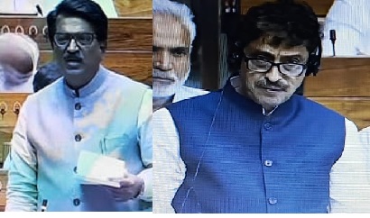 आज लोकसभा में वक्फ संशोधन बिल पेश, शक्ति परीक्षण जारी