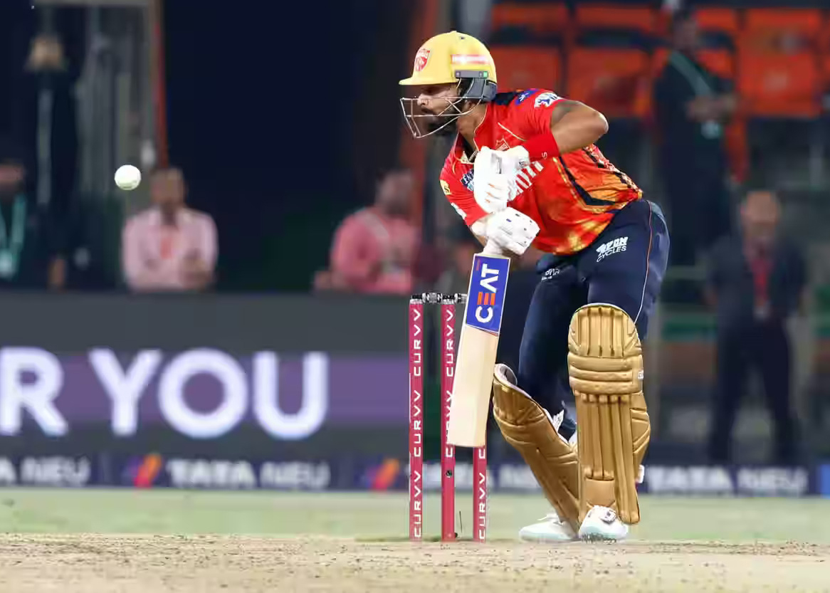 अभिषेक शर्मा ने मचाई तबाही, SRH रचा इतिहास, IPL दूसरा सबसे बड़ा लक्ष्या हासिल किया