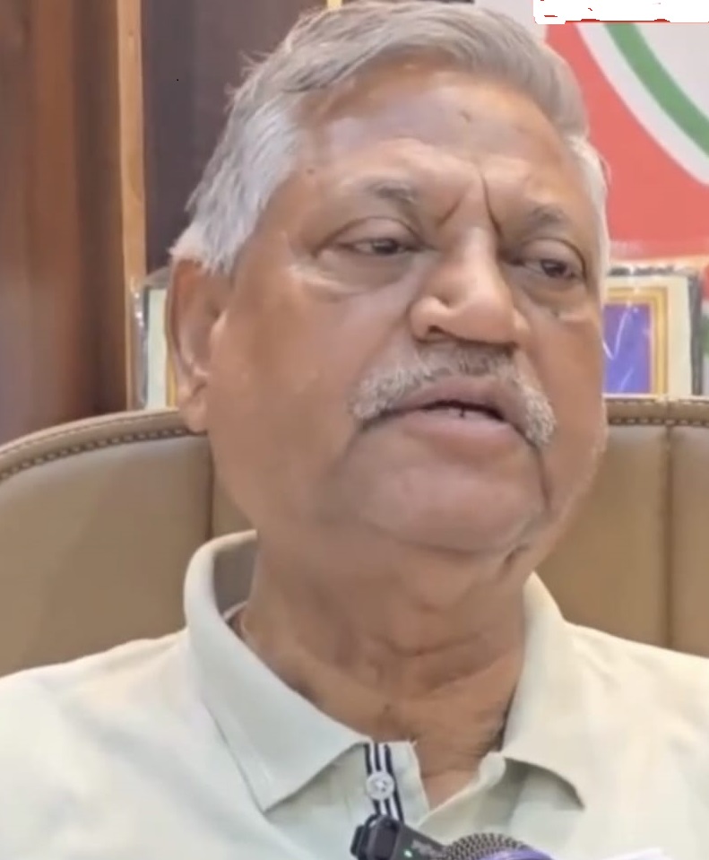 हाईकमान ने कांग्रेस अध्यक्ष के आदेशों को पलटा, यमुनानगर जिले में दो नेताओं के निलंबन के आदेश वापस