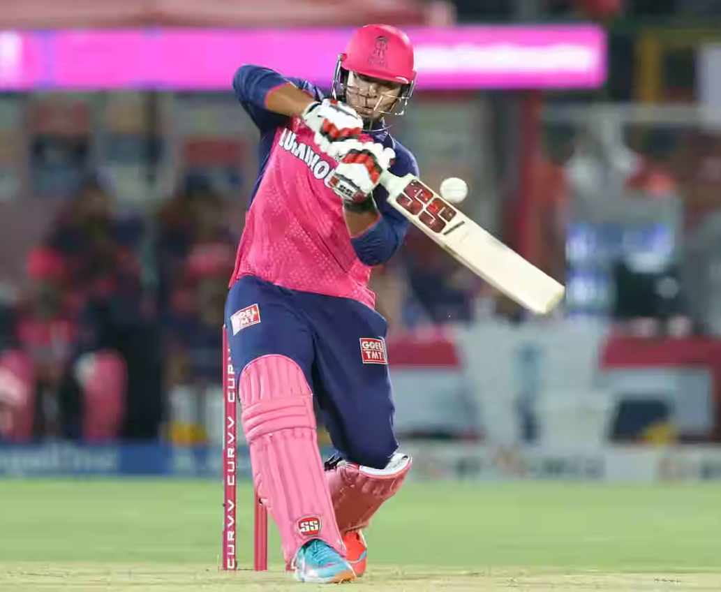 वैभव सूर्यवंशी