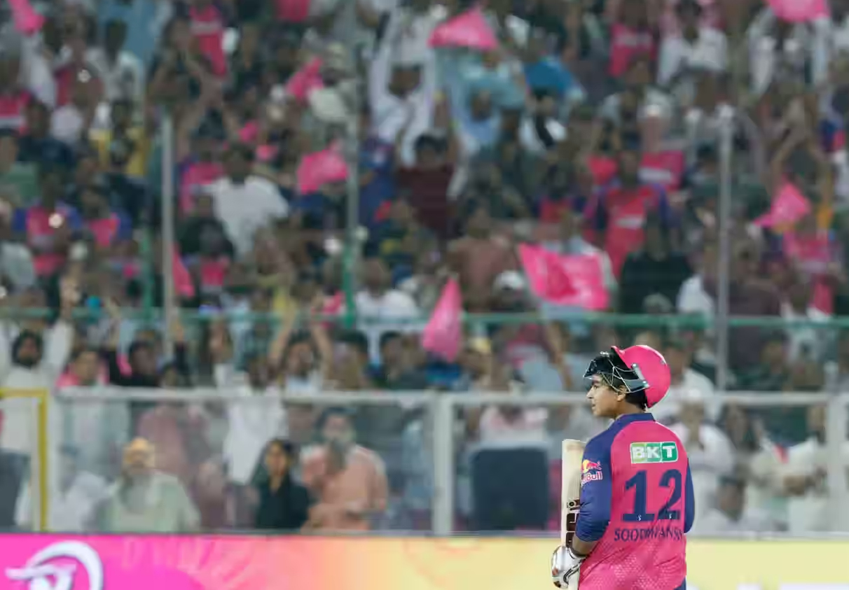 वैभव सूर्यवंशी