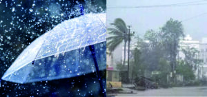 Haryana Weather
