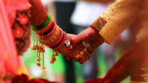 5 Marriage