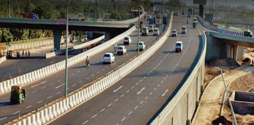 Delhi Jaipur Highway