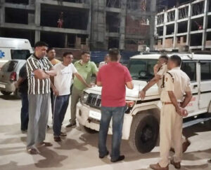 Double Murder in Haryana: