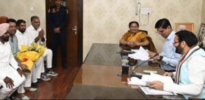 21 Panchayats of Dabwali constituency