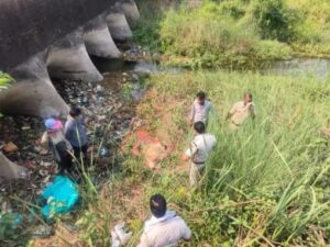Gurugram murder