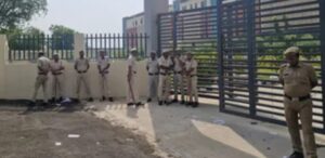 Koriyavas Medical College1