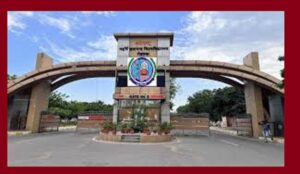 MDU ROHTAK