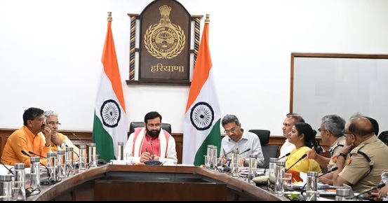 "State Level Vigilance and Monitoring Committee"