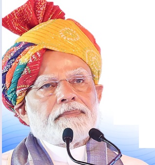 Prime Minister Narendra Modi