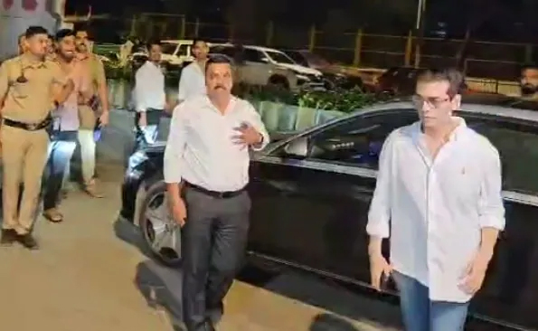 Bollywood में हलचल