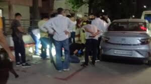 Family Committed Suicide: