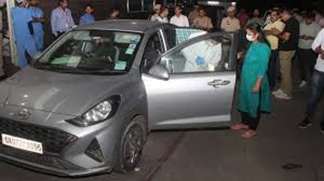 Family Committed Suicide: