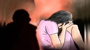 Teacher Rape: