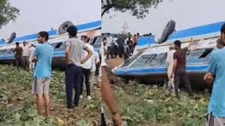 Bus Accident: