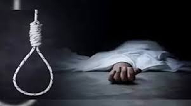Suicide