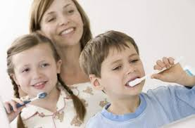 Led in Toothpaste
