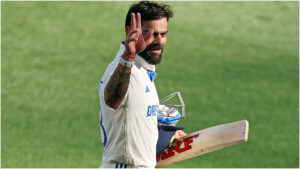 virat