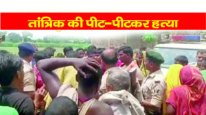 Khagaria Crime