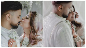 Hina Khan Married