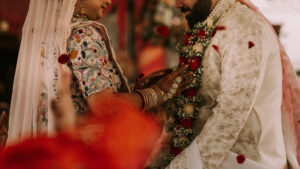 Mother-in-law's Love Story