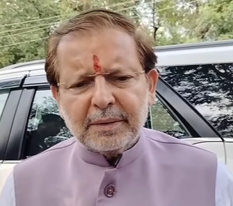 arvind sharma