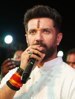 chirag pasawan