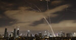 Israel-Iran war
