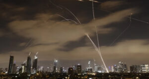 Israel-Iran war
