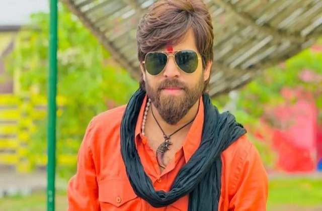 Masoom Sharma: